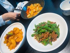 -简小舍·民间手艺菜(武昌江滩店)