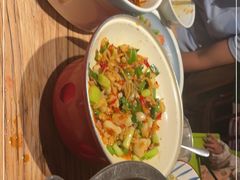 -树厨贵州菜(大十字店)