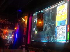 -海雾里小酒馆(解放碑店)