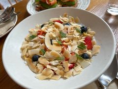 -Cafe de Coucou(牛市口店)