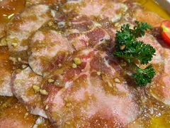 牛舌-喜来稀肉(虹泉路店)