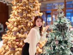 -小核桃烤肉馆(西塔店)
