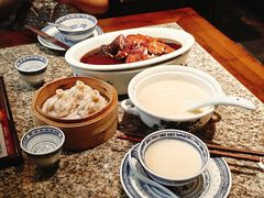 -南京大牌档(壹方天地店)
