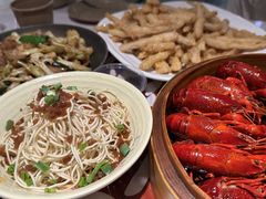 -靓靓蒸虾·头牌蒸虾(雪松路总店)