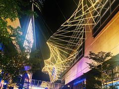 -酒池星座(深圳湾后海汇店)