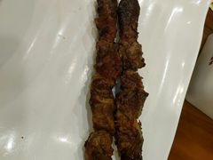 红柳烤串-巴依老爷新疆美食(望京小街店)