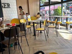 -麦当劳(保利若比邻店)