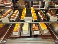 -广州富力君悦大酒店·凯菲厅