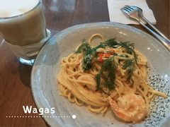 -Wagas沃歌斯(富力广场店)
