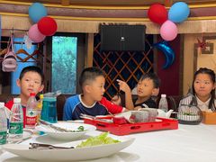 -九十九顶毡房(阜石路店)