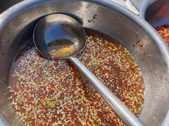 -兰庆鸡蛋馃(人民路店)