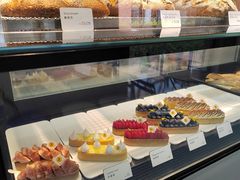 -Money Shops(愚园路店)
