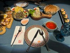 -俄士厨房(未来城店)