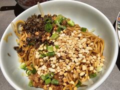 -羊门客在·烤盐池滩羊·川菜