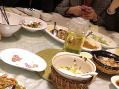 -风味小馆(天目湖宾馆店)