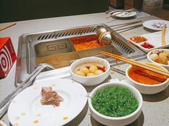 -海底捞火锅(攀枝花万达店)