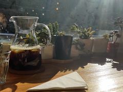 -Cafe Villa