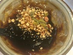 -秀莲胡妈妈 冰粉茶饮开创者(万达店)