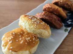 -拾味中点(花园路店)