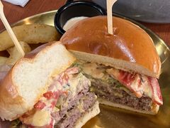 -魏斯理汉堡(西安沣东吾悦店)