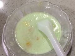 -芬芳甜品(同福路店)