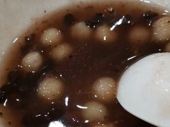 赤豆糊-刘鸿盛(罍街店)