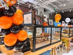 -熊叔熊婶面包房(团结湖店)