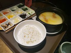 -云海肴云南菜·蒸汽石锅鱼(青岛万象城店)