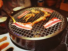 -十三姨正合丰烤肉(营迹路店)