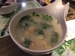 -翠华餐厅