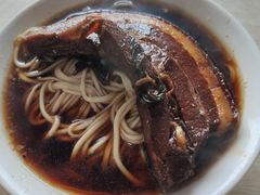 -顺心拉面馆(马道街店)