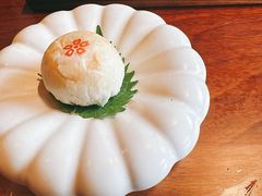 鲜肉小酥酥-龙吟山房(青龙山庄店)
