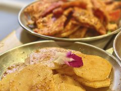 -留香铁板烤肉(解放西路旗舰店)