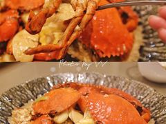 -丰尔粥食·顺德鱼生·干蒸排骨顺德菜(大良分店)