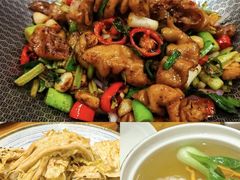 -又一福烤鸭·北京菜(东四店)