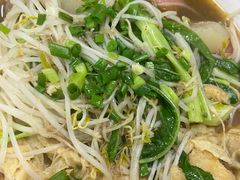 -正宗阳山牛杂(东城店)
