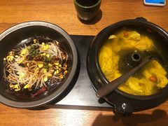 -云海肴·汽锅鸡·云南菜(苏州中心店)