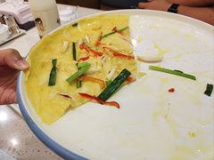 -韩香福烤肉庄园(荣成店)