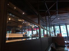 -Carbon莫卡哆·意大利复古集市餐厅(杭州大厦店)