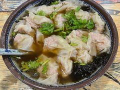 -老谢野馄饨(延安路店)