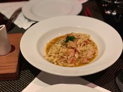 -The Grill by Sean Connolly