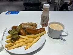 -宜家·瑞典风味餐厅(四元桥店)