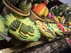 -汉丽斯巴西烤肉自助(市南店)