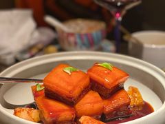 -海派悦庭·海胆烧麦·新融合菜(凯德广场店)