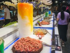 -圣罗巴甄选自助(麦凯乐店)