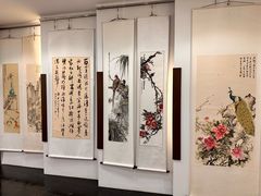 -中国湖笔博物馆(莲花庄路)