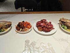 -老王四季抻面(南六东路店)
