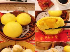 -点都德(大茶楼店)