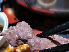 嫩肉-八合里牛肉火锅(深圳海德店)