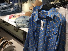 -ZARA(深圳金光华广场店)